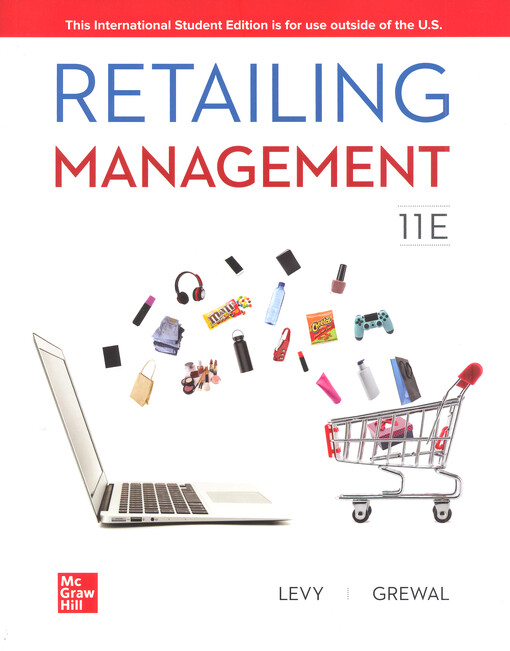 Retailing management