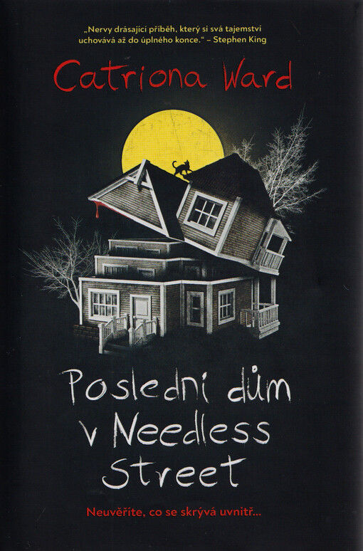 Poslední dům v Needless Street