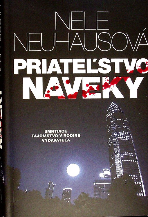 Priateľstvo naveky