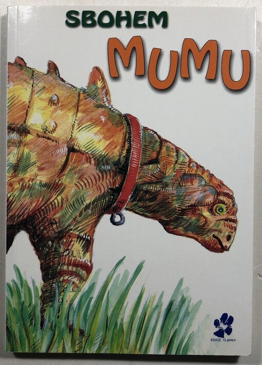 Sbohem, Mumu