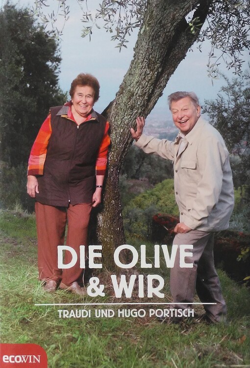 Die Olive und wir