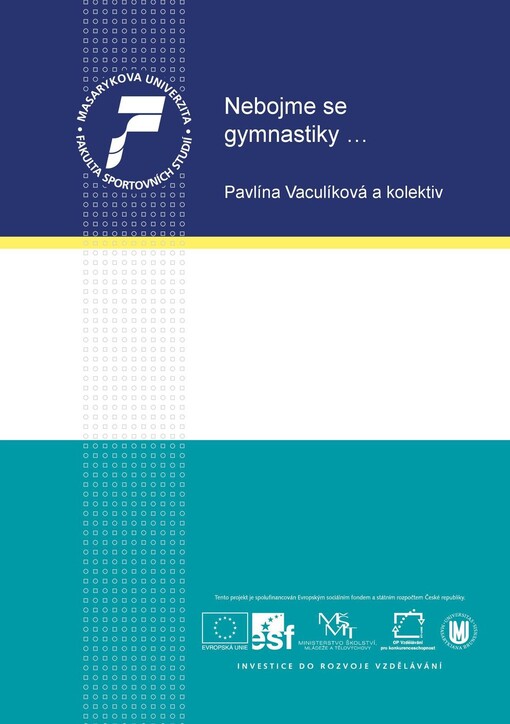 Nebojme se gymnastiky-- : textová opora ke kurzu