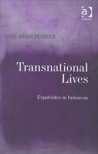 Transnational Lives
