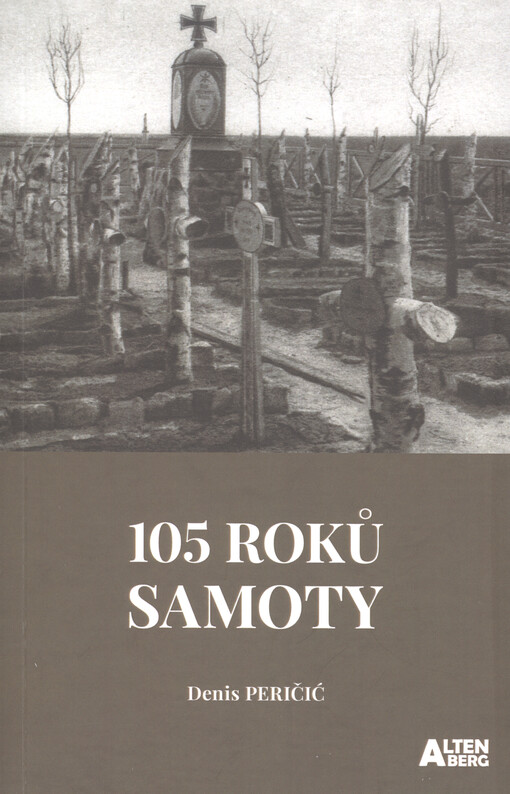 105 roků samoty