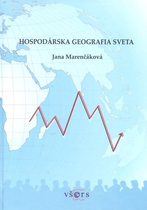 Hospodárska geografia sveta
