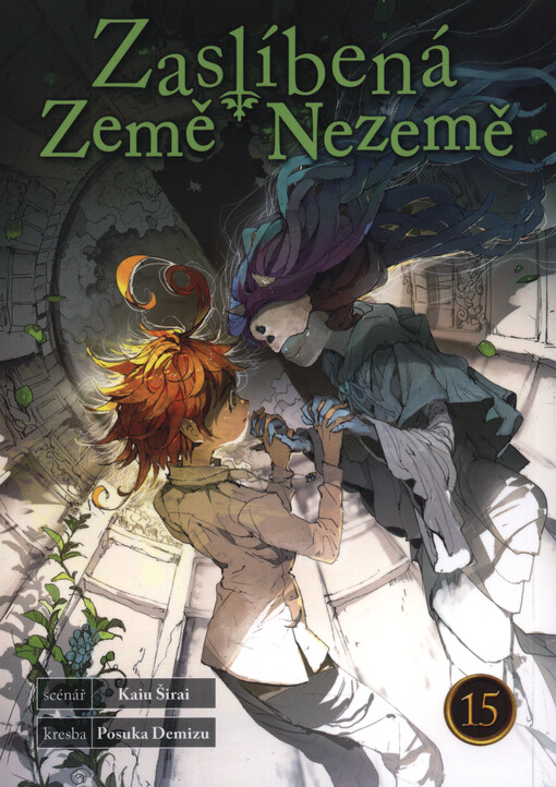 Rok: 2019 / Číslo: 15