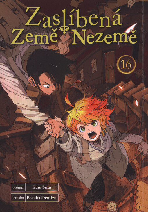 Rok: 2019 / Číslo: 16