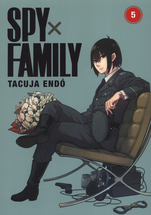 Rok: 2021 / Číslo: 5