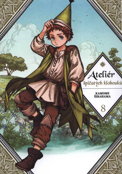 Rok: 2020 / Číslo: 8