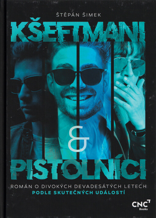 Kšeftmani & pistolníci