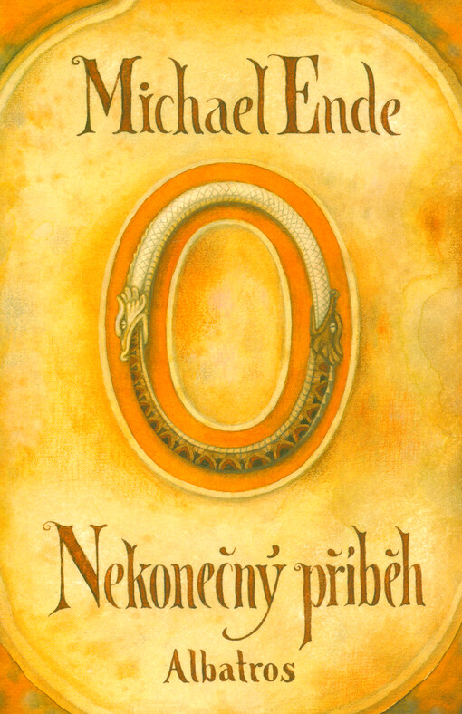 Nekonečný příběh