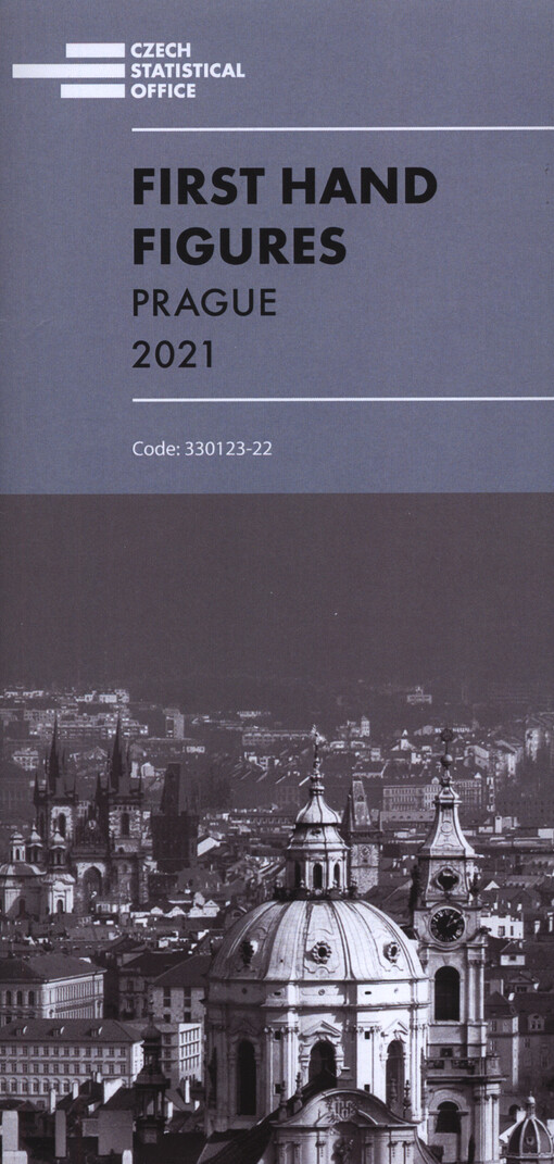 First hand figures ... Prague