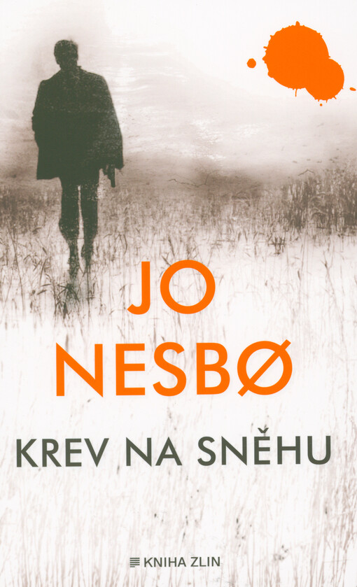 Krev na sněhu