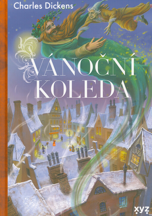 Vánoční koleda