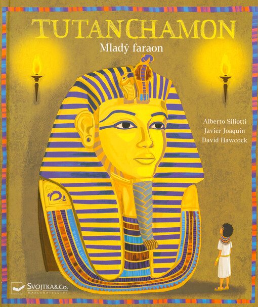 Tutanchamon : mladý faraon