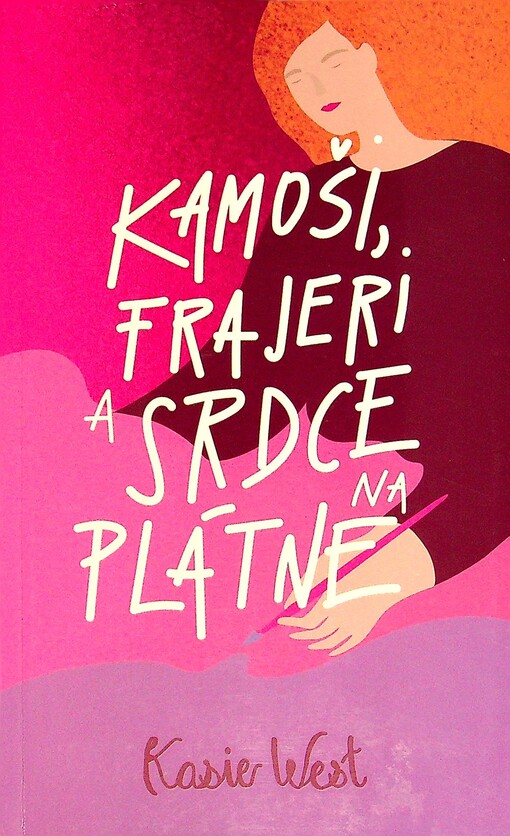 Kamoši, frajeri a srdce na plátne