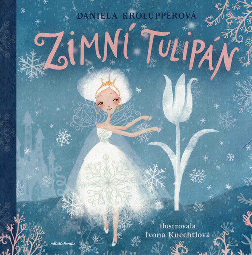 Zimní tulipán