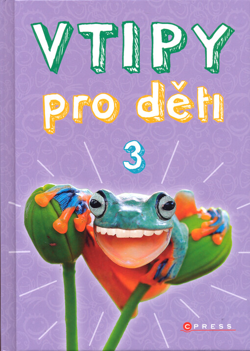 Vtipy pro děti 3