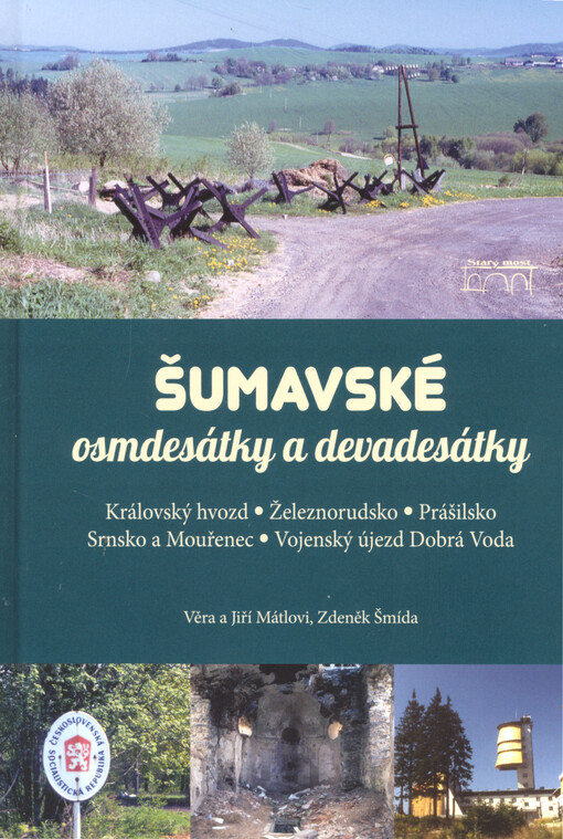 Šumavské osmdesátky a devadesátky