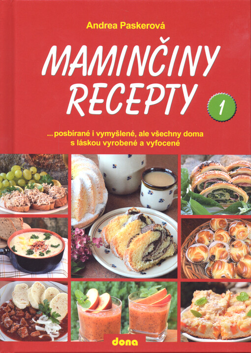 Maminčiny recepty