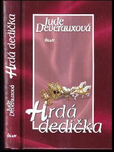 Hrdá dedička