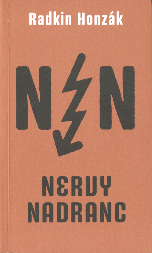 Nervy nadranc