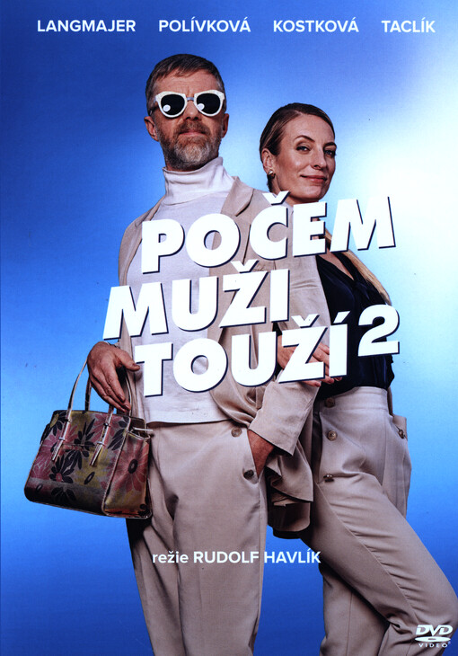 Po čem muži touží 2