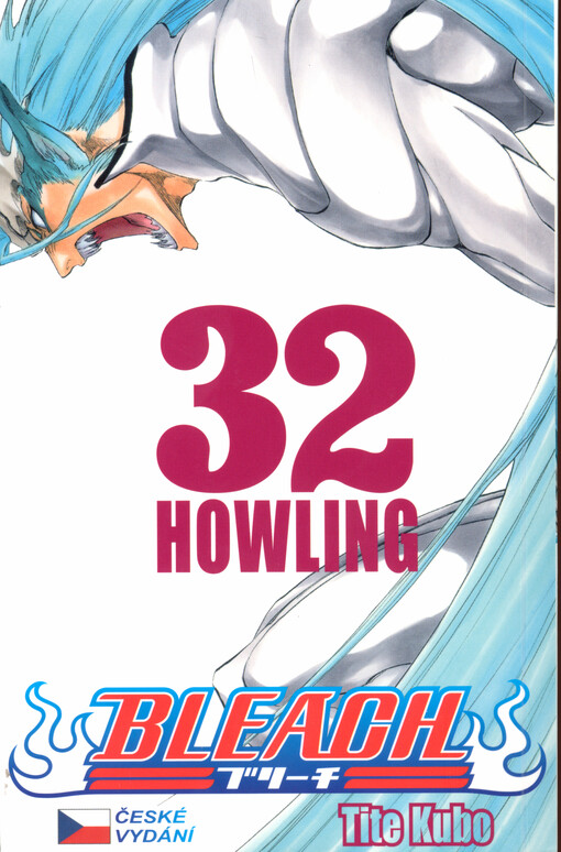 Bleach. 32, Howling
