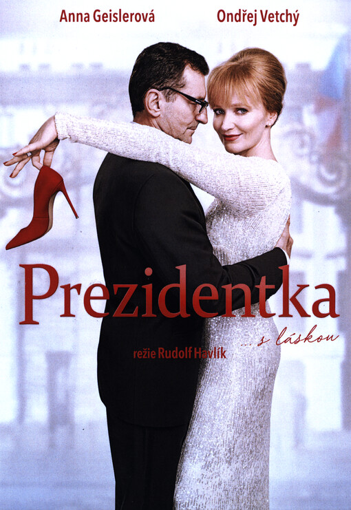 Prezidentka