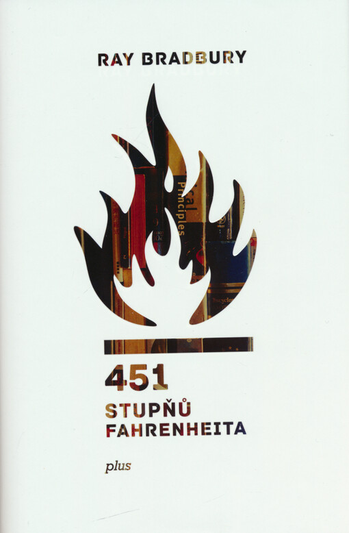 451 stupňů Fahrenheita
