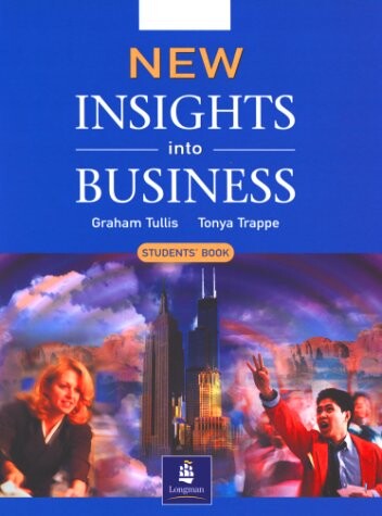 New Insights Into Business (Niib)
