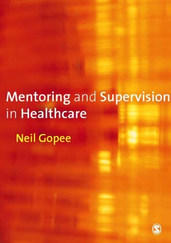 Mentoring and Supervision in Healthcare