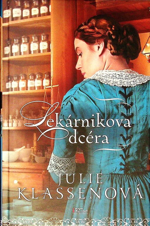 Lekárnikova dcéra