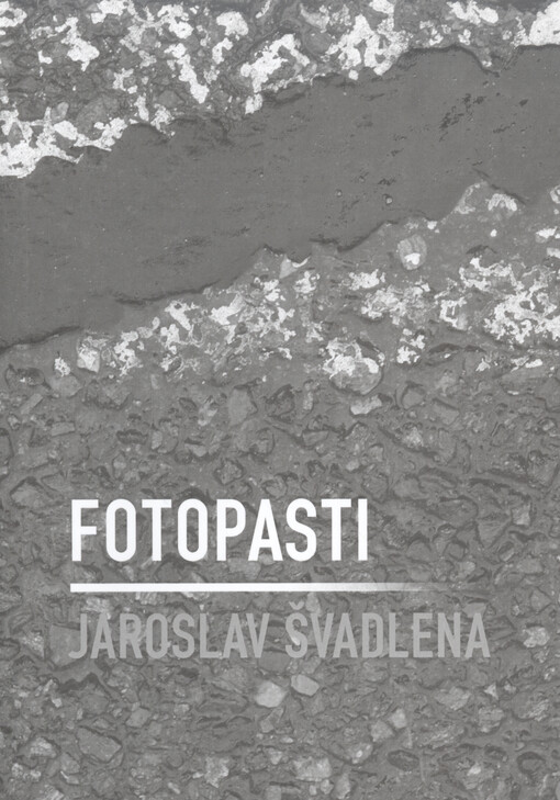 Fotopasti