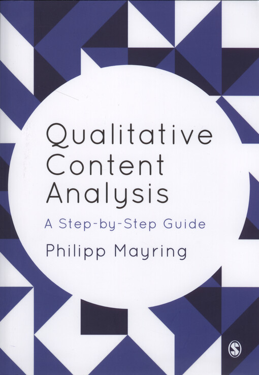 Qualitative content analysis : a step-by-step guide