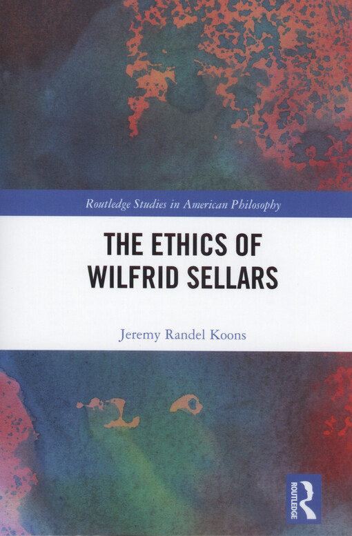 The ethics of Wilfrid Sellars