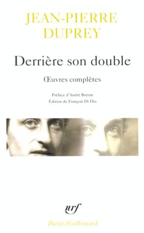 Derrière son double