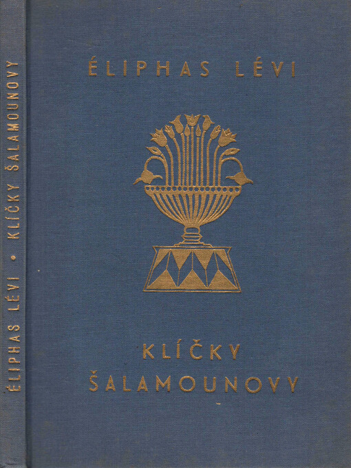 Klíčky Šalamounovy