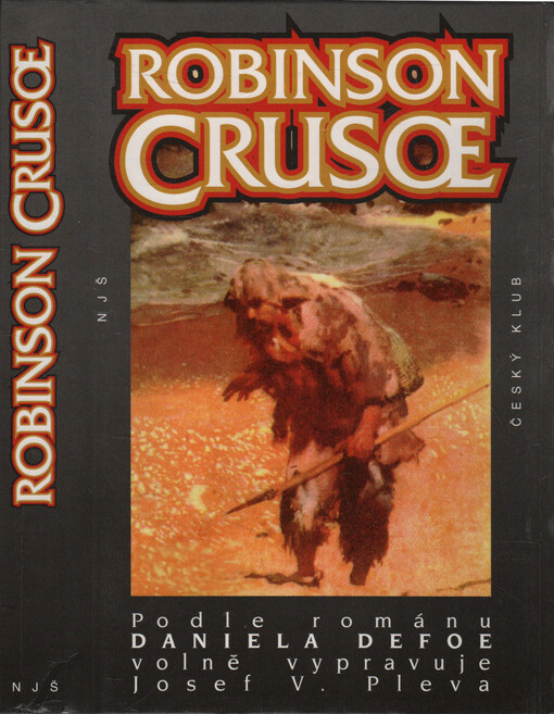 Robinson Crusoe