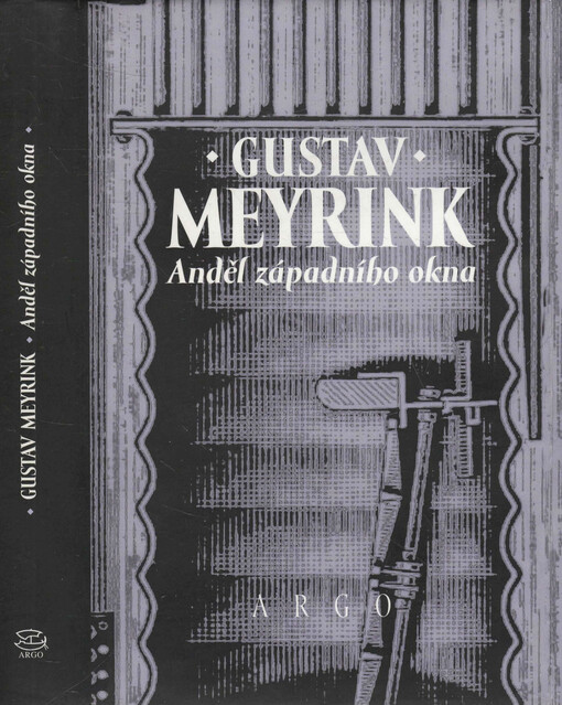 Anděl západního okna