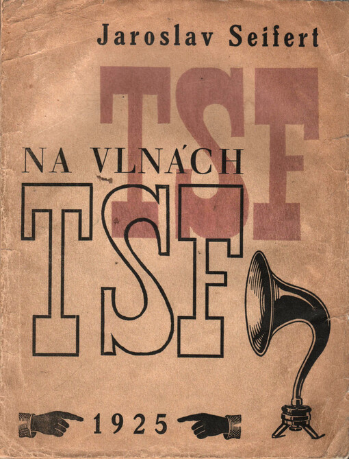 Na vlnách TSF: poesie