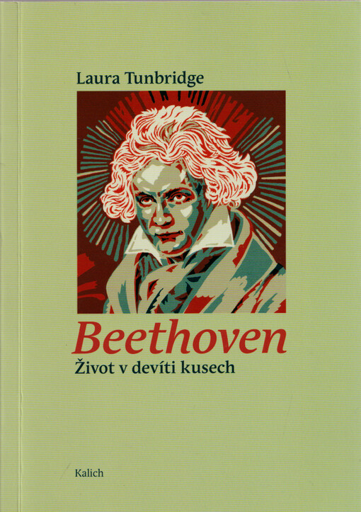 Beethoven : život v devíti kusech