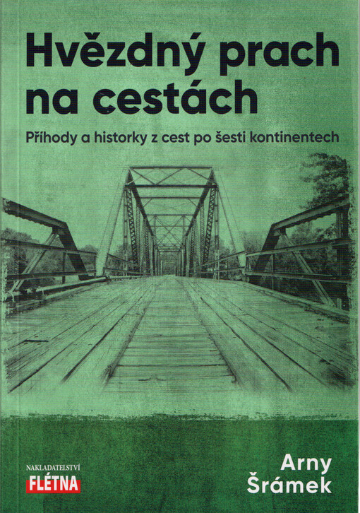 Hvězdný prach na cestách