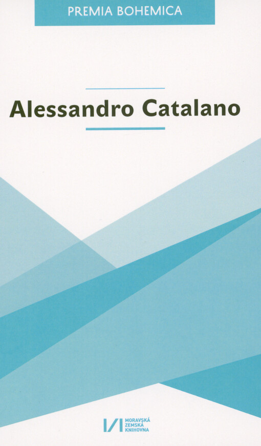 Alessandro Catalano