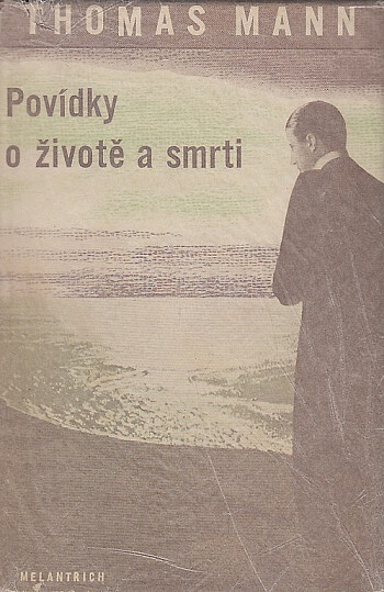 Povídky o životě a smrti