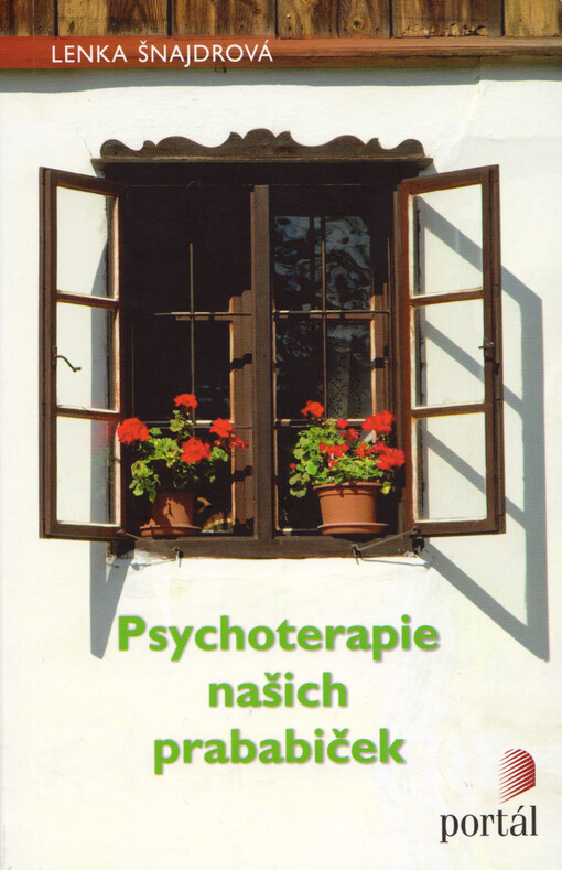 Psychoterapie našich prababiček
