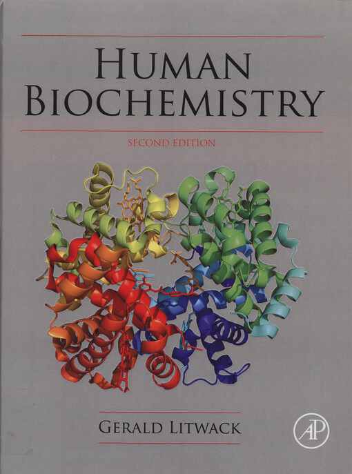 Human biochemistry