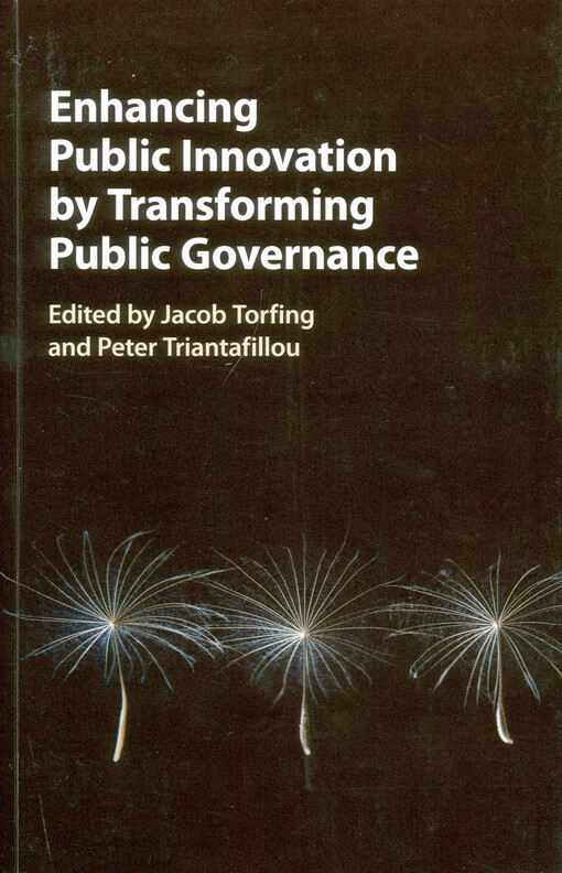 Enhancing public innovation by transforming public governance