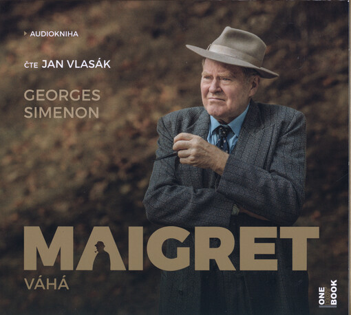 Maigret váhá