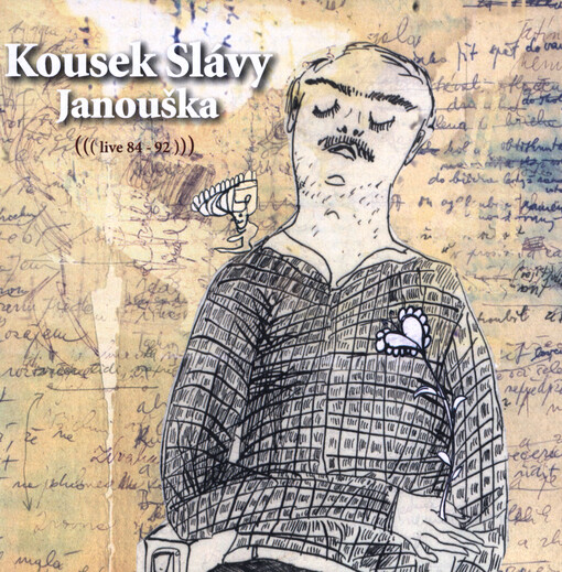 Kousek Slávy Janouškalive 84-92